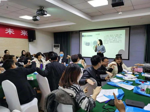 在红旗渠畔共谋教育新篇章 发现教育集团北方区爆款产品研讨会圆满召开
