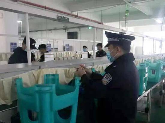 牛年奋进谱新篇 劳动铸魂育新人——三监区召开劳动改造教育大会